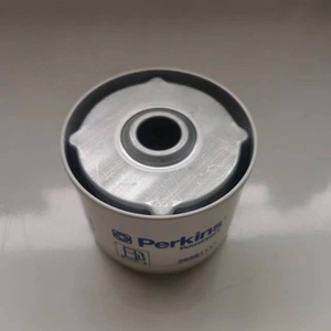 ไส้กรองน้ำมันเชื้อเพลิง<span class=keywords><strong>26561117</strong></span>สำหรับ Perkins เครื่องยนต์404D-22G - Product Image 6