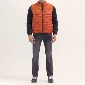 Chaqueta Acolchada Unisex con Cuello Alto y Camuflaje, Chaqueta Ligera para Exteriores, Abrigo Aislante para Invierno - Product Image 1