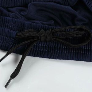 Uniforme de fútbol profesional para hombre de buena calidad 100% poliéster Logo impreso Conjunto de camiseta de fútbol para hombre - Product Image 3