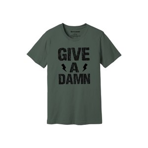เสื้อยืดผ้าฝ้าย100% พิมพ์ลายด้วยความมีน้ำใจขนาด160 180ถึงหนักมี12สีที่สามารถปรับแต่งดีไซน์และการจัดวางของคุณเองได้ - Product Image 6