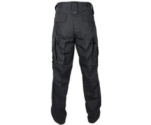 ชุดเสื้อทหารสีดำสำหรับผู้ชายชุดเสื้อกางเกงชุดยิงสำหรับผู้ชายชุดฝึกการล่าการปีนเขา - Product Image 5