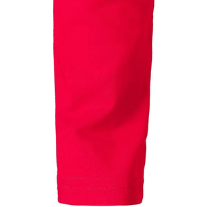 Polo à manches longues décontracté Slim Fit chemises conception personnalisée Polo T-shirt pour hommes col évacuation de l'humidité polos pour hommes - Product Image 5