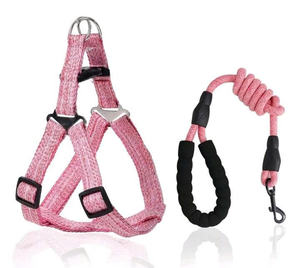 Correa para perros de alta calidad con babero Premium Pet Carrier de Vietnam - Product Image 4