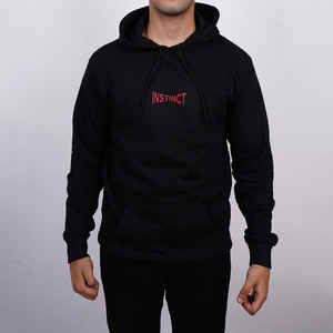 Vente en Gros Personnaliser Haute Qualité 100% Pur Coton 430gsm Solide Respirant Avant Arrière Sérigraphié Pull Poche Kangourou - Product Image 2