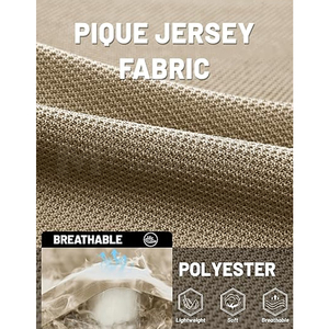 เสื้อยุทธวิธีไนลอน/โพลีเอสเตอร์สำหรับผู้ชายเสื้อยุทธวิธี2025ใหม่ล่าสุด - Product Image 3