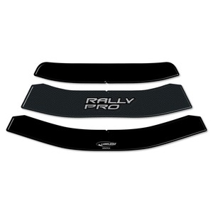 Adesivo Logo Personalizzato per Serbatoio Basso Compatibile con Triumph Tiger 900 RALLY PRO Moto - Product Image 2