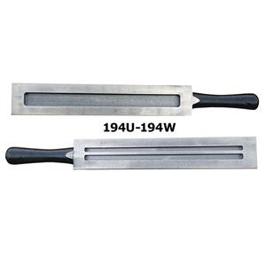 Longueur du moule en fil métallique 15 "Largeur 5.25mm Profondeur 7MM Outil de fabrication de bijoux Outil professionnel - Product Image 2