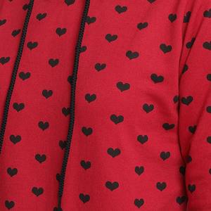 Custom Women <b>Oversized</b> <b>Fleece</b> <b>Hoodie</b> 100% Cotton Pullover Sweatshirt Plus-Size Streetwear Women Hoodies - Product Image 5