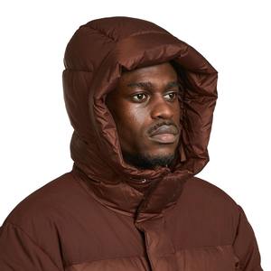 Meilleure vente de haute qualité toile hiver doudounes hommes femmes facile à porter tailles personnalisées couleurs bas quantité minimale de commande - Product Image 6