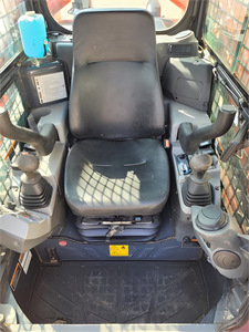 Meilleure offre 2022 Kubota SVL97-2 Skid Steer Moteur EPA de machines de construction à haute performance de fonctionnement - Product Image 3