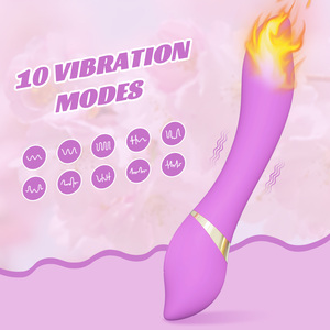 सेक्सबे फैक्ट्री थोक योनि डिल्डो मसाजर सिलिकॉन वयस्क लेडी जी स्पॉट सिंगल स्ट्रॉन्ग वाइब्रेटर रैबिट डिल्डो वाइब्रेटर - Product Image 5