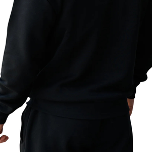 Sudadera con Capucha Deportiva Premium para Hombre, 100% Algodón, Invierno, Felpa Suave, con Bolsillo, para Fitness y Gimnasio - Product Image 6