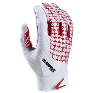Gants de cyclisme de motocross avec logo personnalisé en gros Gants de sport de motocross avec doigts complets Design Bike Racing Grip - Product Image 1