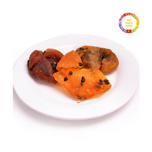 Maracuyá Seca Suave Premium de Vietnam para Exportación a Granel, Sabor Tropical Dulce, Ideal para Mezclas de Jugos y Minoristas de Snacks Saludables - Product Image 6