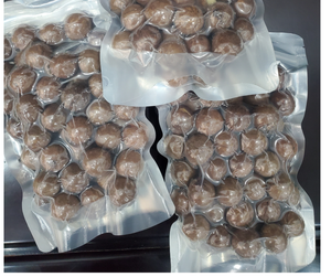 ถั่วแมคคาเดเมียแสนอร่อย: อบแห้งและแตกจากเวียดนาม-กรุบกรอบ, ข้อเสนอการส่งออกจำนวนมากแบบพรีเมี่ยมพร้อมถั่วแมคคาเดเมียสำหรับคุณภาพสูงสุด - Product Image 3