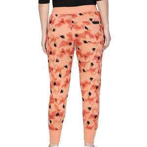 กางเกงผู้หญิงคุณภาพสูงมาใหม่กางเกงลำลอง - Product Image 3