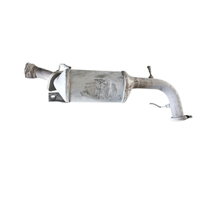 Filtre à particules FAP RENAULT Trafic Van 2ème Série (07>) C382-1607 Diesel - Product Image 1