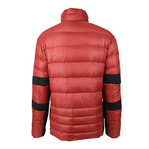 Nouvelle arrivée 2025 Veste en duvet de canard pour homme Manteau d'hiver - Product Image 2