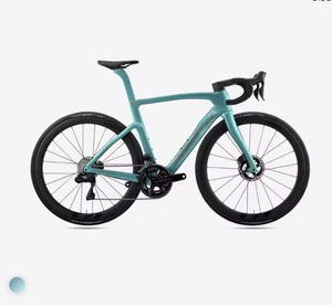 Nueva Bicicleta de Carretera de Competición Completa F9 DURA ACE Di2 - Product Image 2