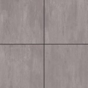 Carreaux émaillés modernes de taille 600x600mm à bas prix corps en céramique finition mate avec effet rustique utilisé pour les supermarchés - Product Image 1