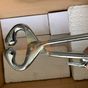 Équipement de diagnostic vétérinaire, instruments de contention, vente en gros, prix bas, instruments de contention - Product Image 4