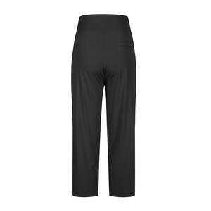 Pantalones de golf para mujer, ropa deportiva, diseñados para sesiones largas al aire libre con tejido transpirable y movimiento fluido. - Product Image 5
