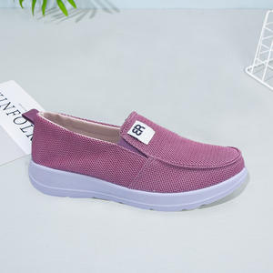 Prix d'usine, baskets décontractées tendance, antidérapantes, durables, chaussures d'extérieur pour hommes, baskets de marche en gros pour toutes les saisons - Product Image 6