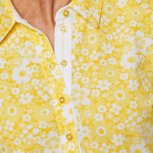 New Fashionable <b>Women</b> Sublimation <b>Polo</b> <b>Shirt</b> for Sale Casual Wear Best Selling Custom Color and Size <b>Women</b> <b>Polo</b> <b>Shirt</b> - Product Image 4