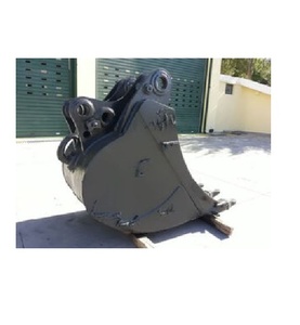 En vente Godets robustes conçus pour les applications d'excavatrice Liebherr R914 R922 R924 R926 R934 - Product Image 4