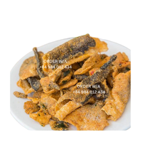 HUEVO SALMÓN PIEL DE PESCADO CHIPS CRISPY & DELICIOUS 2024 MEJOR PRECIO