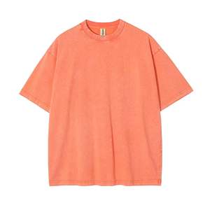 Proveedores directos de fábrica Camisetas para hombres Logotipos y diseños exigentes para clientes Camisetas para hombres de verano de calidad profesional de secado rápido - Product Image 1