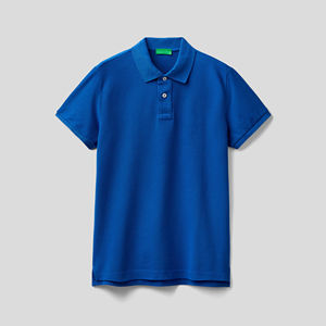 Chemises pour hommes en coton et fibre de bambou respirantes de qualité supérieure, personnalisables, à motif écossais décontracté, grandes tailles, vente en gros, manches courtes - Product Image 5