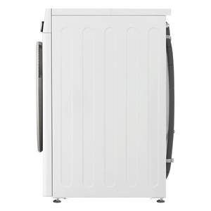 Lave-linge intelligent 11 kg SÉRIE R7 F4R7011TSWG AI DD Blanc & Noir Classe A 1400 tr/min 60x56,5x85cm - Product Image 4
