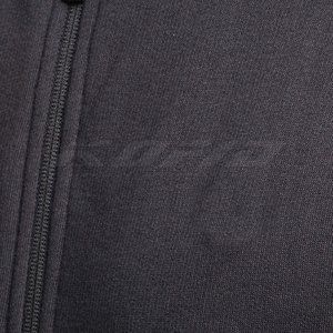 เสื้อฮู้ดซิปผู้ชาย สไตล์ลำลอง น้ำหนักเบา แฟชั่นคนเมือง เสื้อฮู้ดซิปผู้ชาย สไตล์ลำลอง ซิปเต็มตัว น้ำหนักเบา สตรีทแวร์ใส่ได้ทุกวัน - Product Image 6