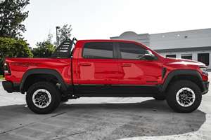 Venta en Subasta 2021 1500 TRX Venta Rápida - Product Image 4