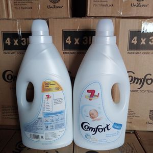 Detergente Desechable Floral Puro de Lavanda Clásica 7 en 1 de 2L, Diluido, al por Mayor desde Vietnam, para Uso en Ropa - Product Image 2