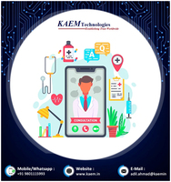 MediServe Advanced Mac Compatible Cita Gestión Software Alta India Exportador Oferta Pacientes Médicos Internet Stock