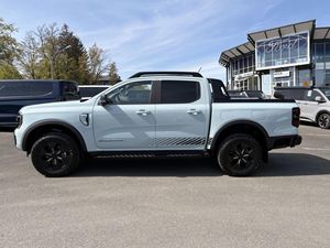 RANGER HYBRID PHEV STORMTRAK PICKUP 2026 D'OCCASION EN EXCELLENT ÉTAT, TRANSMISSION AUTOMATIQUE, 281 CV, À VENDRE - Product Image 6