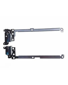Charnières Gauche et Droite Originales Neuves pour Ordinateur Portable Dell Latitude 3120 2-en-1 PF108 0PF108 - Product Image 1