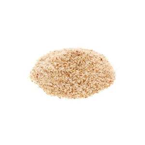 Precio al por mayor 25kg Fibra de calidad alimentaria 100% Polvo puro de cáscara de psyllium a granel - Product Image 5