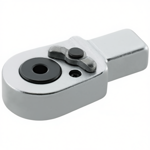 Herramienta de Inserción de Puntas Stahlwille, Llave de Trinquete Premium para Uso Versátil - Product Image 2