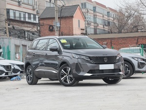 SUV de taille moyenne 2024, essence 1.8T 211 ch L4, 5 portes, 7 places, conduite à gauche, automatique, véhicule économique - Product Image 5