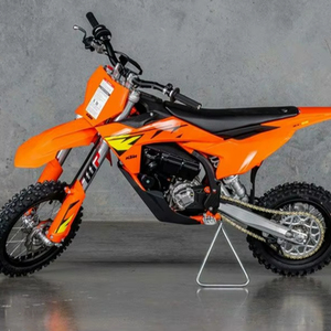 Discounted Offer 2026 KTMs SX-E 5 New <b>Motocross</b> Motorcycle For Sale - Product Image 4
