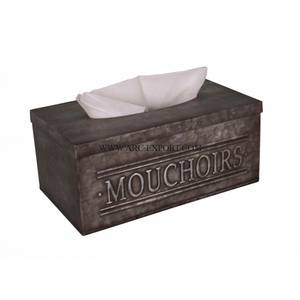 ที่ใส่กระดาษทิชชู่ตกแต่งโต๊ะดีไซน์คลาสสิกสำหรับห้องครัวอุปกรณ์ตกแต่งโต๊ะรับประทานอาหารในบ้านดีไซน์สวย - Product Image 3