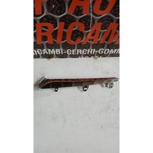 Modanatura Griglia Anteriore TOYOTA Yaris Serie (17>20) 52126-0D080 - Product Image 4