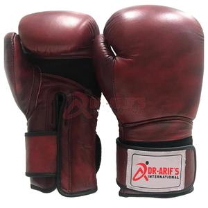 Guantes de boxeo personalizados de calidad profesional con guante interior acolchado de Gel de envoltura rápida para entrenamiento deportivo y guantes de boxeo de protección - Product Image 4