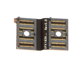 Nouveau connecteur graphique carte à carte DGFF pour ordinateur portable Dell Precision 7530 7730 7540 7740 DGFF 0NGRJG NGRJG - Product Image 1