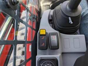 รถตักขนาดเล็ก2024 Kubota SVL75-3 | รถลื่นไถลประสิทธิภาพสูงขนาดกลางสำหรับการใช้งานในทุกพื้นที่ - Product Image 6