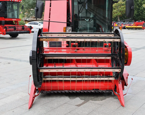 ข้อเสนอที่ดีที่สุดสำหรับอุปกรณ์การเก็บเกี่ยวแบบเกษตรกรรมขั้นสูง - Product Image 2