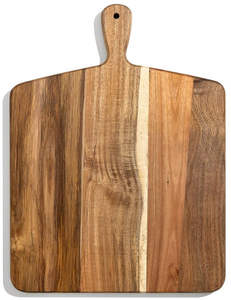 เขียงไม้สวยสำหรับห้องครัว - Product Image 1